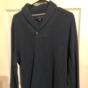Banana republic men’s sweater small